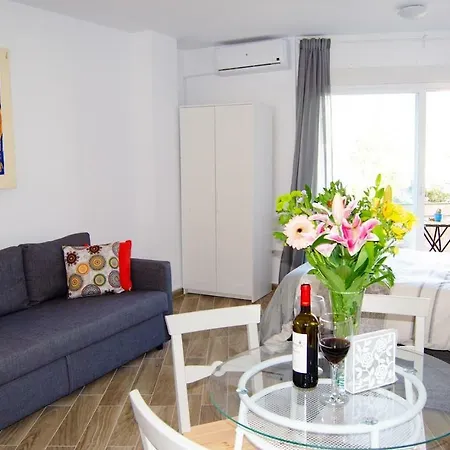 Apartmán Biznaga *