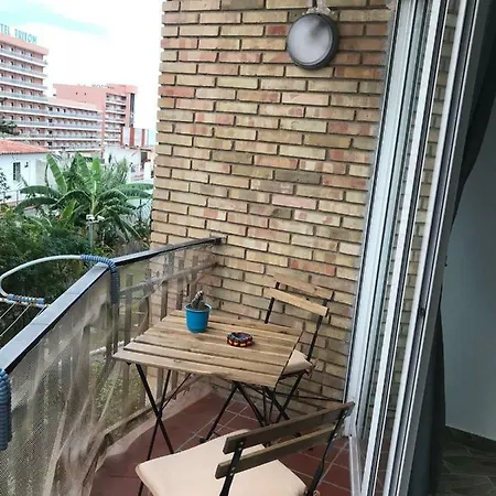 Apartmán Biznaga
