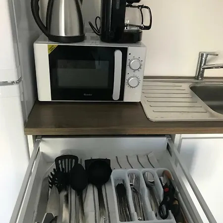 Apartmán Biznaga *