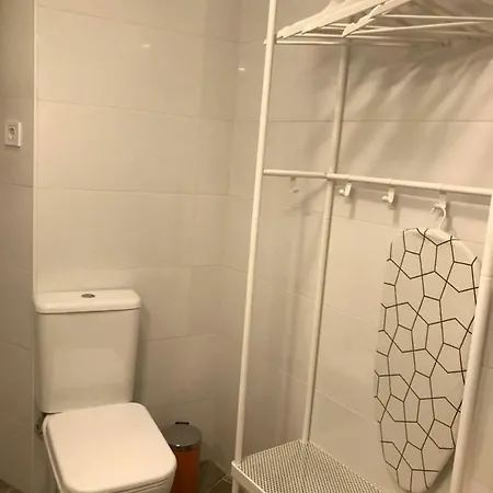 Apartmán Biznaga